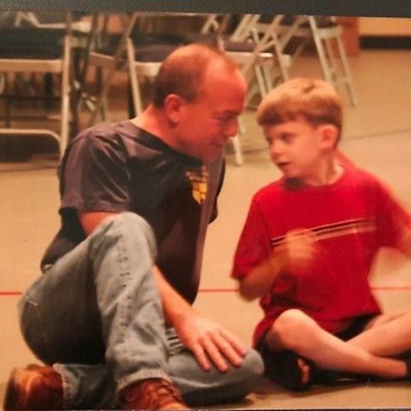 Meet your Posher, Howard - Picture 1 of 1